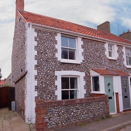 Westbrook, Regis Place Vila Sheringham Exterior foto